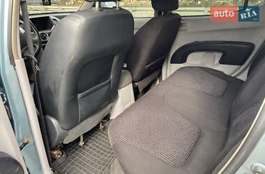 Пикап Mitsubishi L 200 2007 в 
