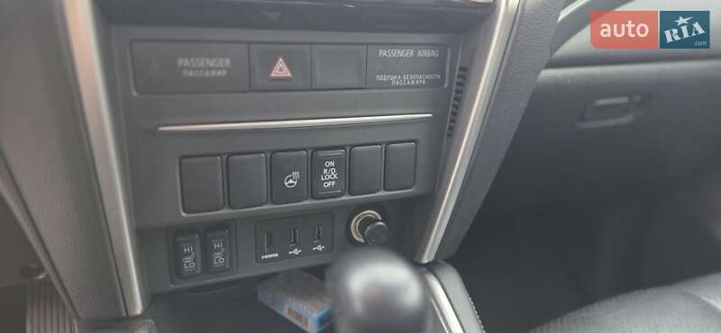 Пікап Mitsubishi L 200 2019 в Києві