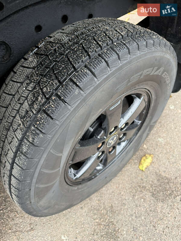 Пикап Mitsubishi L 200 2008 в Житомире фото 19 Пикап Mitsubishi L 200 2008 в Житомире