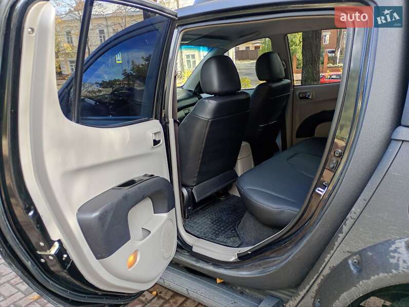 Пикап Mitsubishi L 200 2008 в Сумах