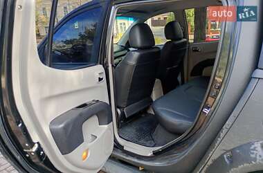 Пикап Mitsubishi L 200 2008 в 