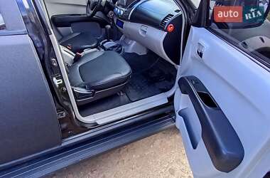 Пикап Mitsubishi L 200 2008 в 