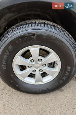 Пікап Mitsubishi L 200 2008 в 