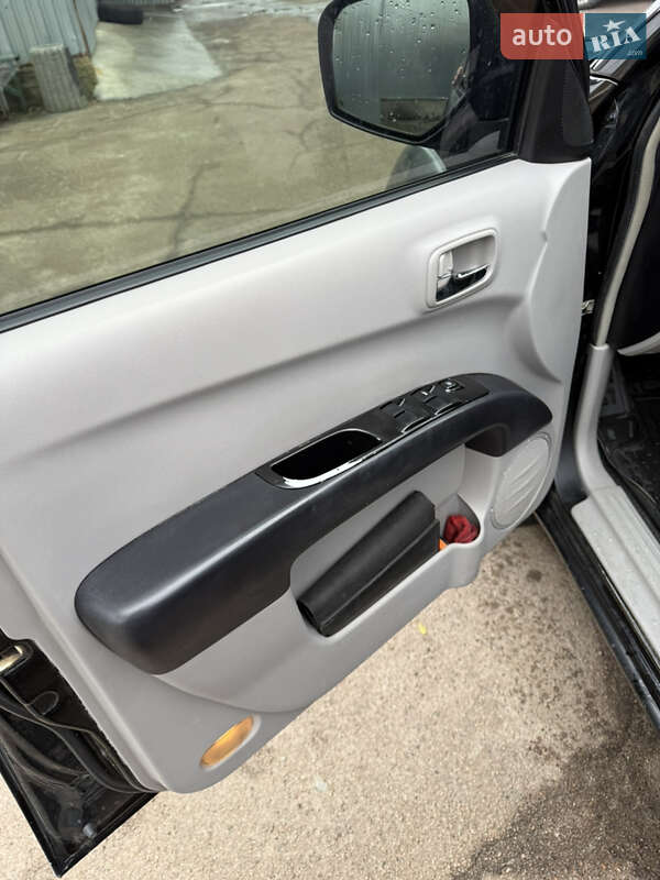 Пікап Mitsubishi L 200 2008 в Житомирі