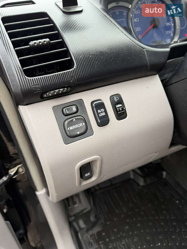 Пікап Mitsubishi L 200 2008 в Житомирі