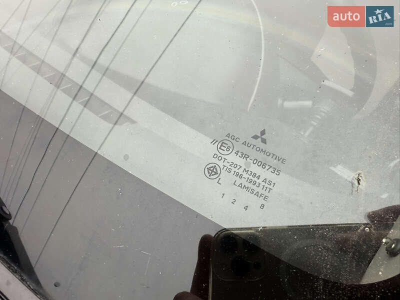 Пікап Mitsubishi L 200 2008 в Житомирі