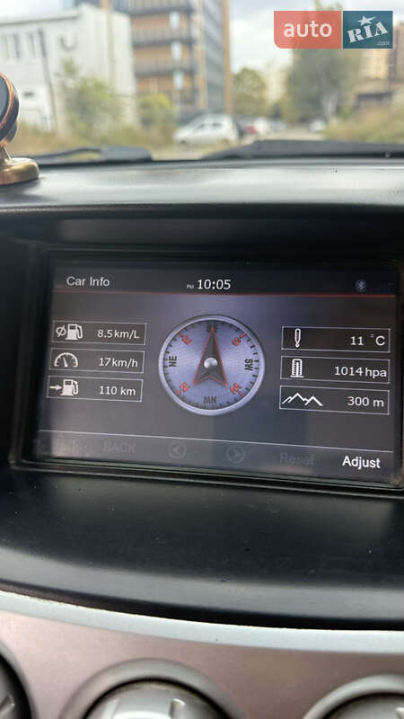 Пикап Mitsubishi L 200 2013 в Одессе