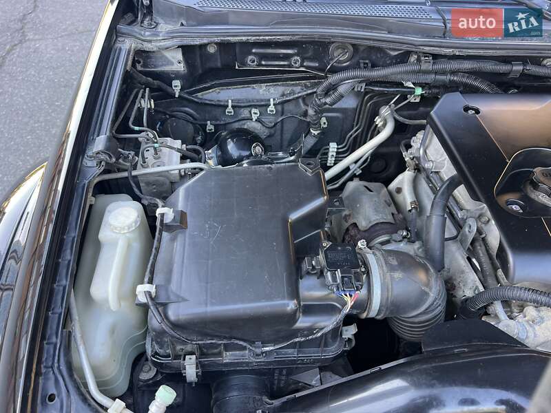 Пикап Mitsubishi L 200 2007 в Одессе фото 10 Пикап Mitsubishi L 200 2007 в Одессе