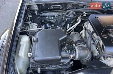 Пикап Mitsubishi L 200 2007 в 