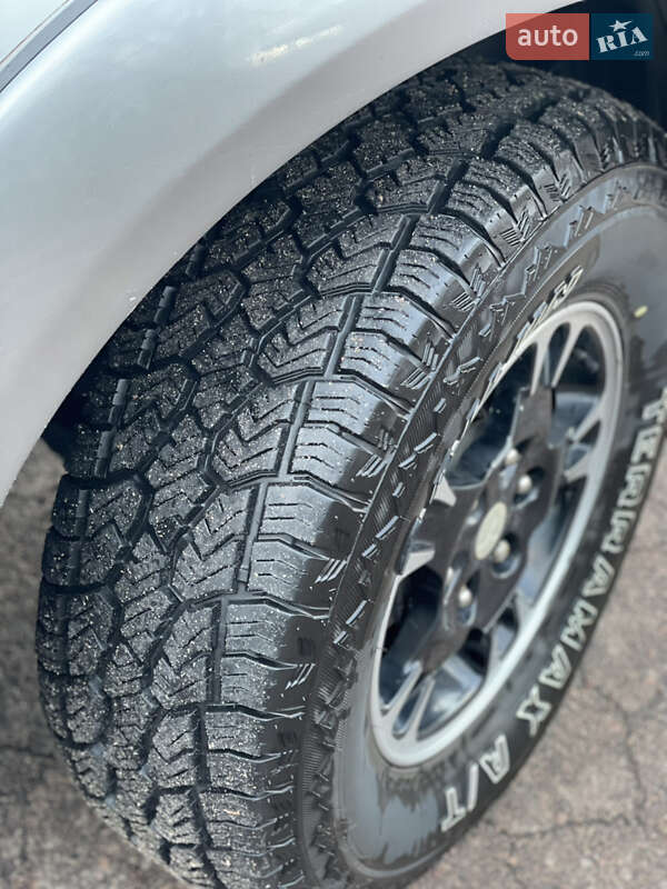 Пикап Mitsubishi L 200 2008 в Житомире