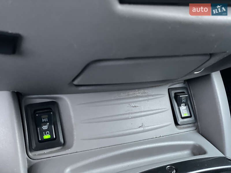 Пикап Mitsubishi L 200 2008 в Житомире