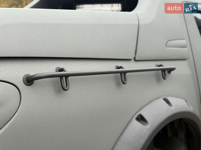 Пикап Mitsubishi L 200 2007 в Киеве фото 19 Пикап Mitsubishi L 200 2007 в Киеве