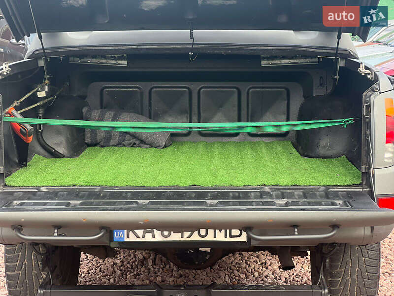 Пикап Mitsubishi L 200 2007 в Киеве фото 21 Пикап Mitsubishi L 200 2007 в Киеве