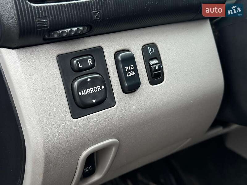 Пікап Mitsubishi L 200 2009 в Харкові фото 11 Пікап Mitsubishi L 200 2009 в Харкові