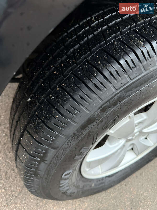 Пікап Mitsubishi L 200 2008 в Житомирі