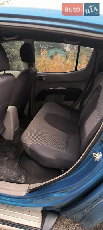 Пикап Mitsubishi L 200 2008 в Днепре фото 2 Пикап Mitsubishi L 200 2008 в Днепре