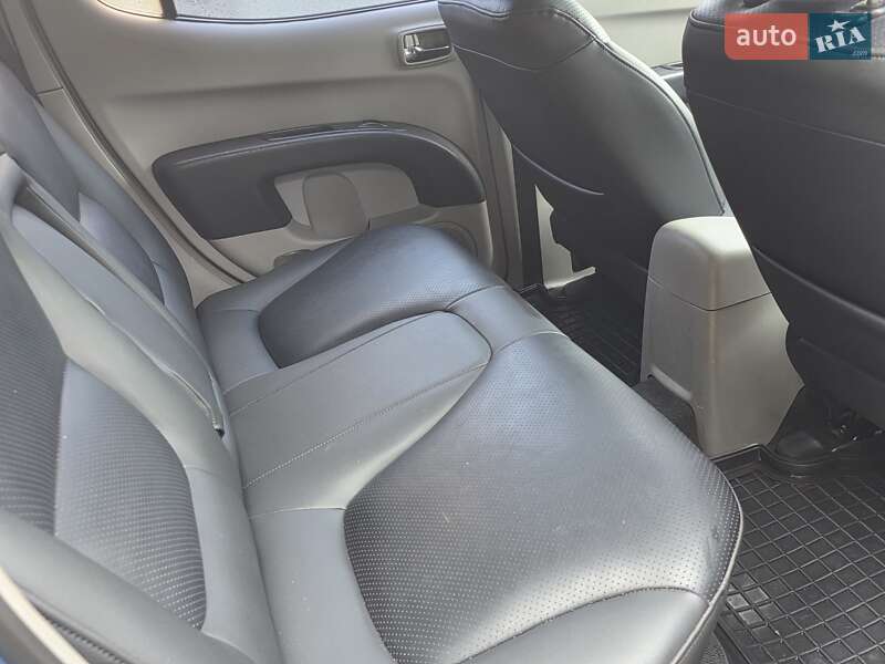 Пікап Mitsubishi L 200 2007 в Одесі