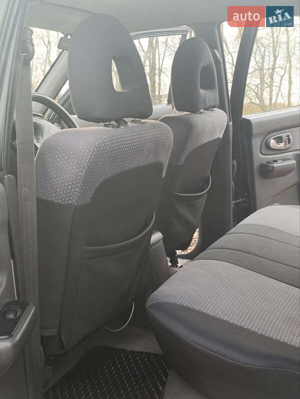 Пикап Mitsubishi L 200 2004 в Конотопе фото 11 Пикап Mitsubishi L 200 2004 в Конотопе