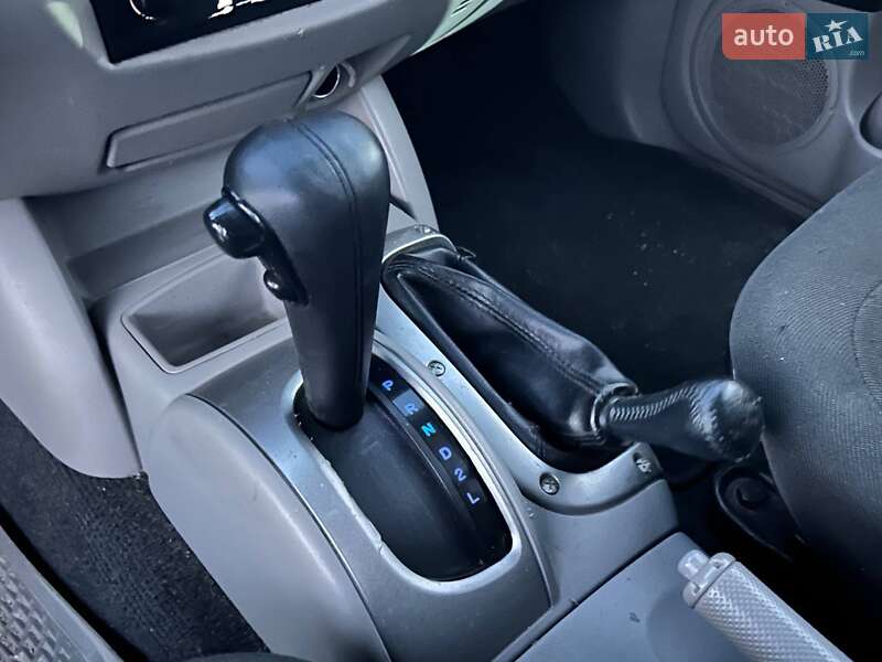 Пікап Mitsubishi L 200 2007 в Одесі