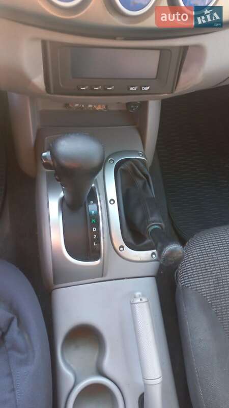 Пікап Mitsubishi L 200 2008 в Запоріжжі фото 10 Пікап Mitsubishi L 200 2008 в Запоріжжі