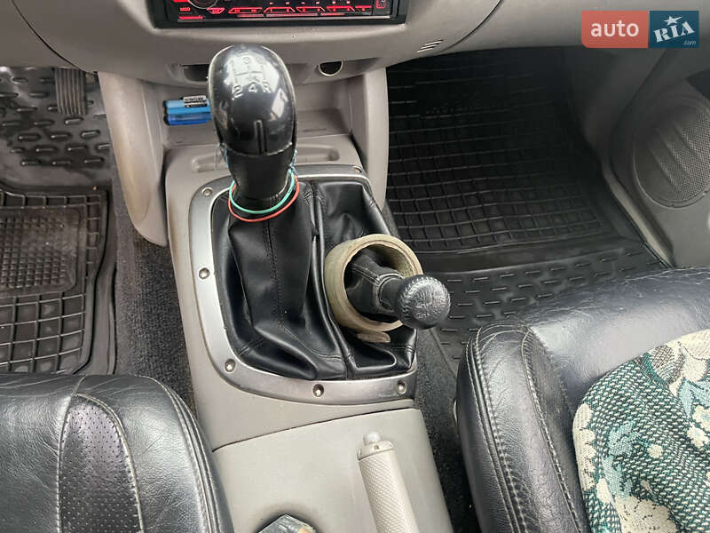 Пікап Mitsubishi L 200 2007 в Ніжині