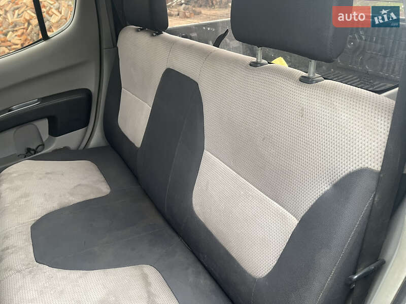 Пікап Mitsubishi L 200 2007 в Ніжині