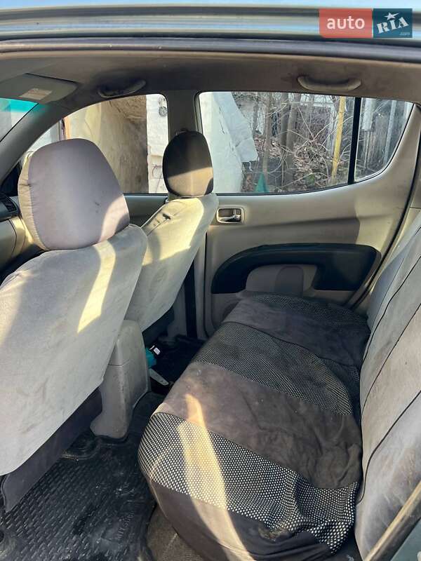 Пикап Mitsubishi L 200 2007 в Золотоноше фото 13 Пикап Mitsubishi L 200 2007 в Золотоноше