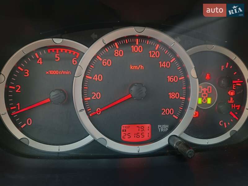 Пикап Mitsubishi L 200 2012 в Одессе фото 10 Пикап Mitsubishi L 200 2012 в Одессе