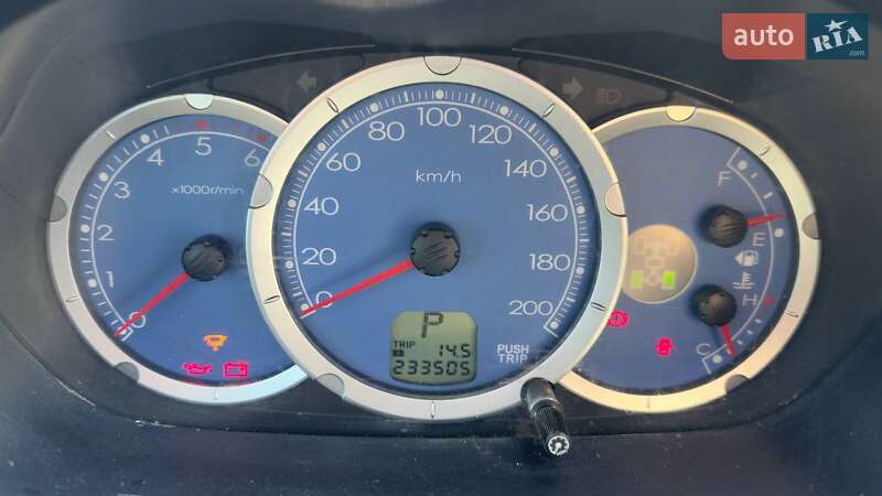 Пікап Mitsubishi L 200 2008 в Білгороді-Дністровському