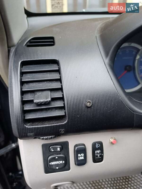 Пікап Mitsubishi L 200 2008 в Києві