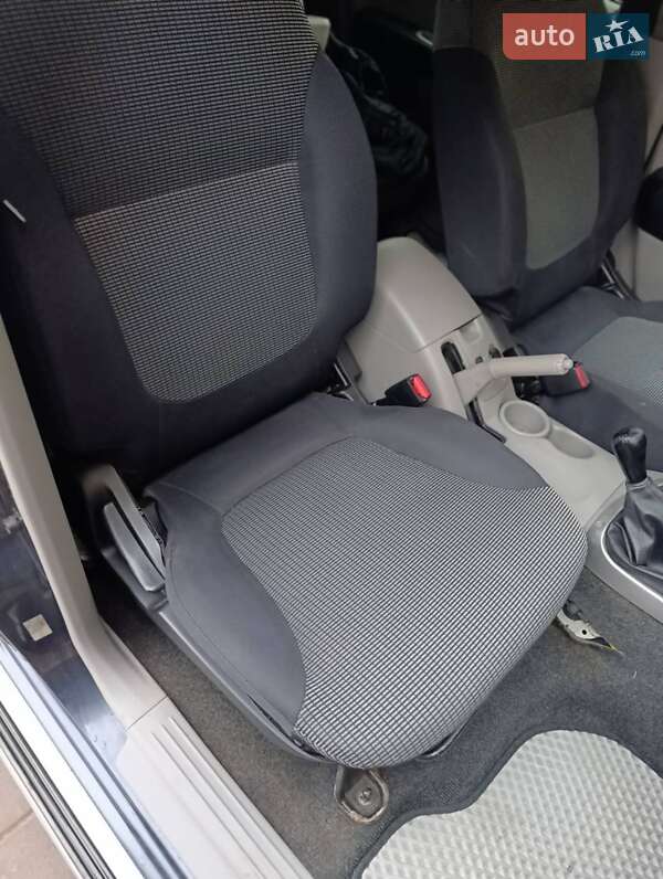 Пікап Mitsubishi L 200 2008 в Києві