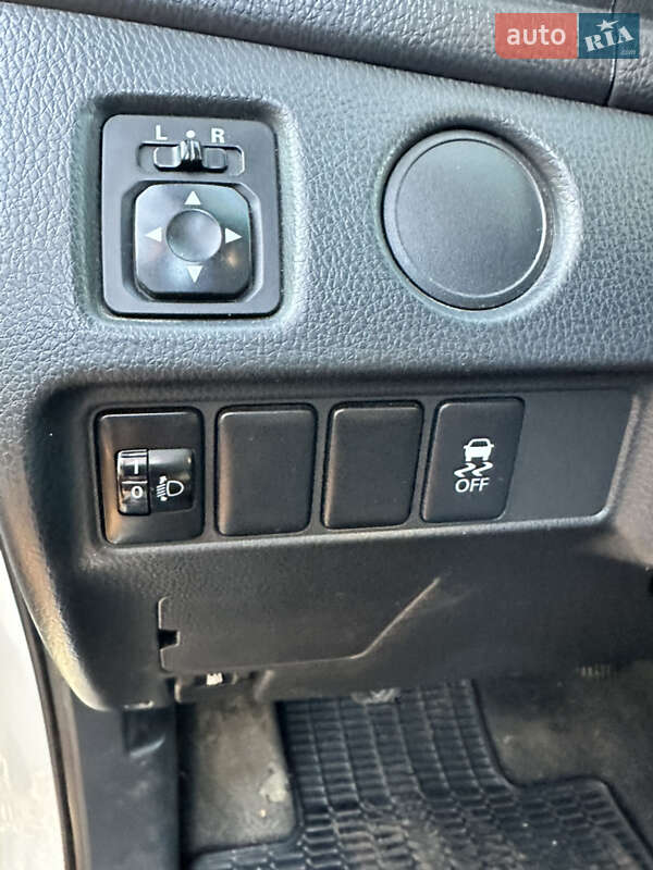 Пикап Mitsubishi L 200 2019 в Киеве