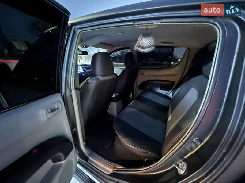 Пікап Mitsubishi L 200 2007 в Житомирі