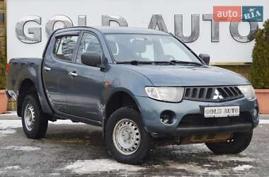 Пикап Mitsubishi L 200 2007 в Одессе