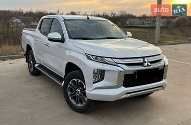 Пікап Mitsubishi L 200 2021 в Дніпрі