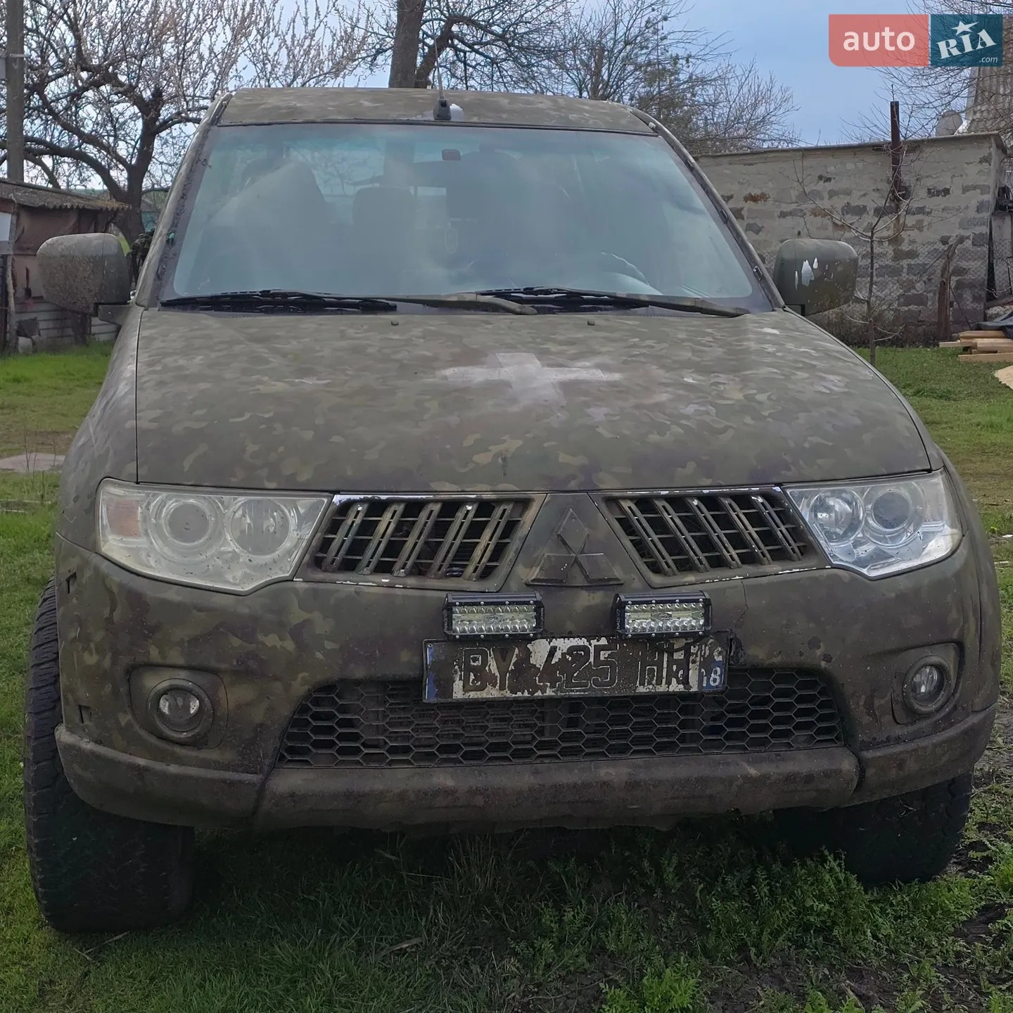 Фото авто 4