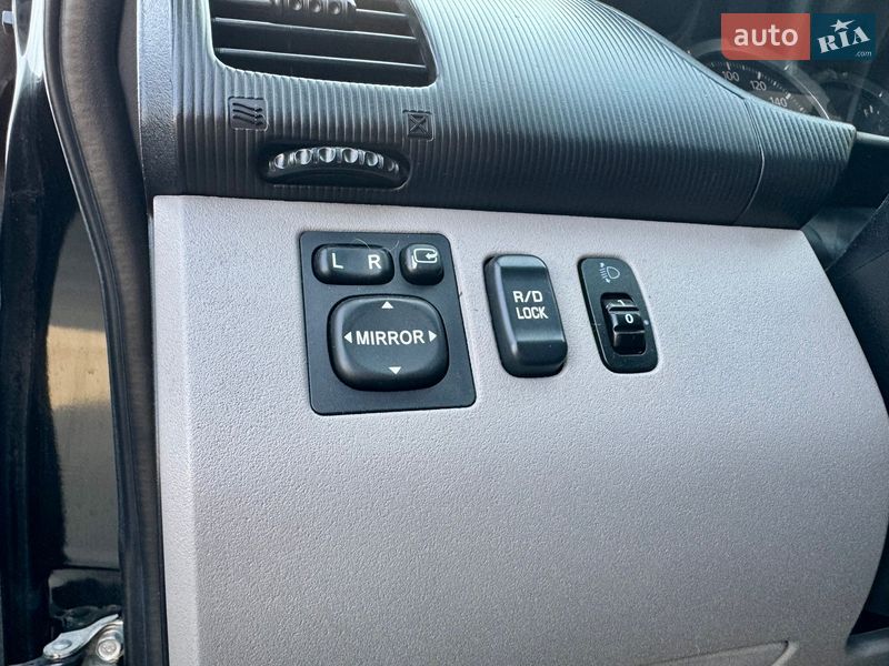 Пикап Mitsubishi L 200 2011 в Одессе