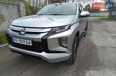 Пикап Mitsubishi L 200 2019 в Днепре