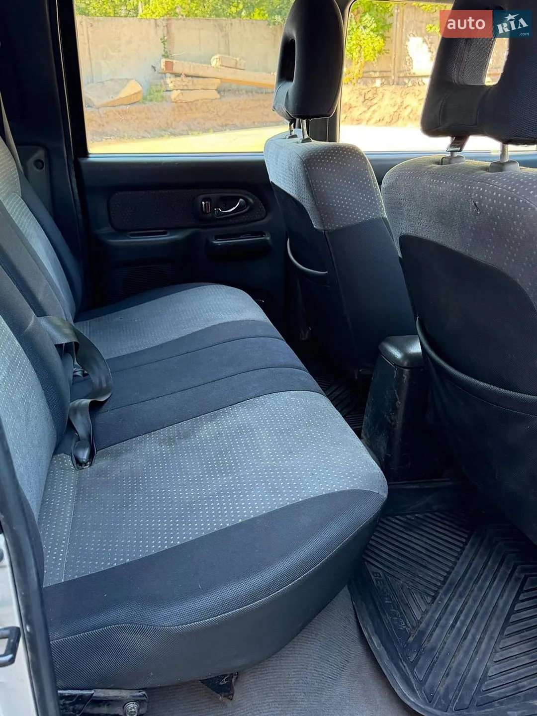 2012 Honda CR-V - мініатюра 7