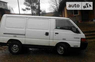  Mitsubishi L 300 1995 в Львове