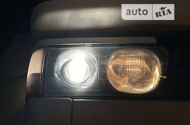 Мінівен Mitsubishi L 300 1994 в 