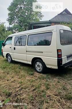 Мінівен Mitsubishi L 300 1993 в Жмеринці