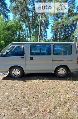 Мінівен Mitsubishi L 300 1989 в Зміїві