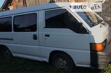 Минивэн Mitsubishi L 300 1996 в Яворове