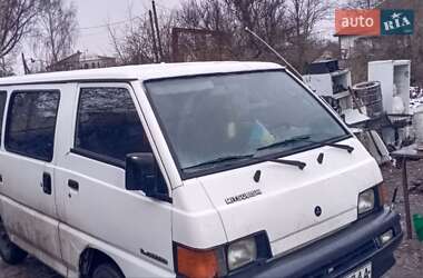 Мінівен Mitsubishi L 300 1991 в Броварах