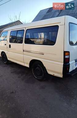 Мінівен Mitsubishi L 300 1993 в Жмеринці