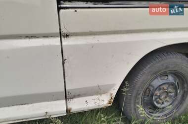 Минивэн Mitsubishi L 300 1996 в 