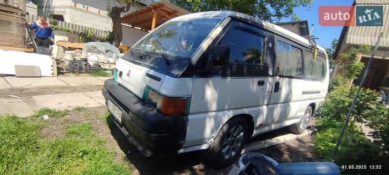 Мінівен Mitsubishi L 300 1995 в Калинівці