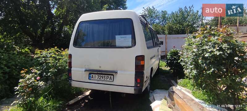 Мінівен Mitsubishi L 300 1995 в Калинівці