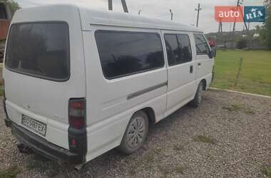 Минивэн Mitsubishi L 300 1994 в 
